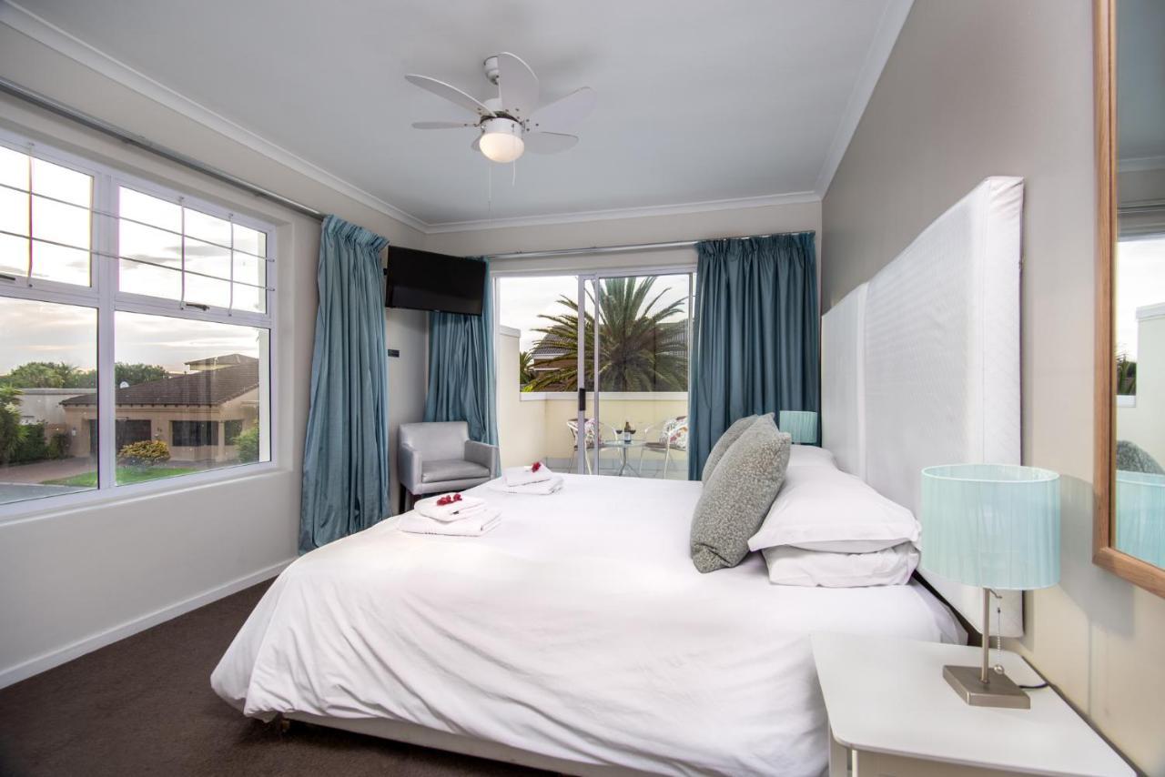 Saffron House Guesthouse Cape Town Exterior photo