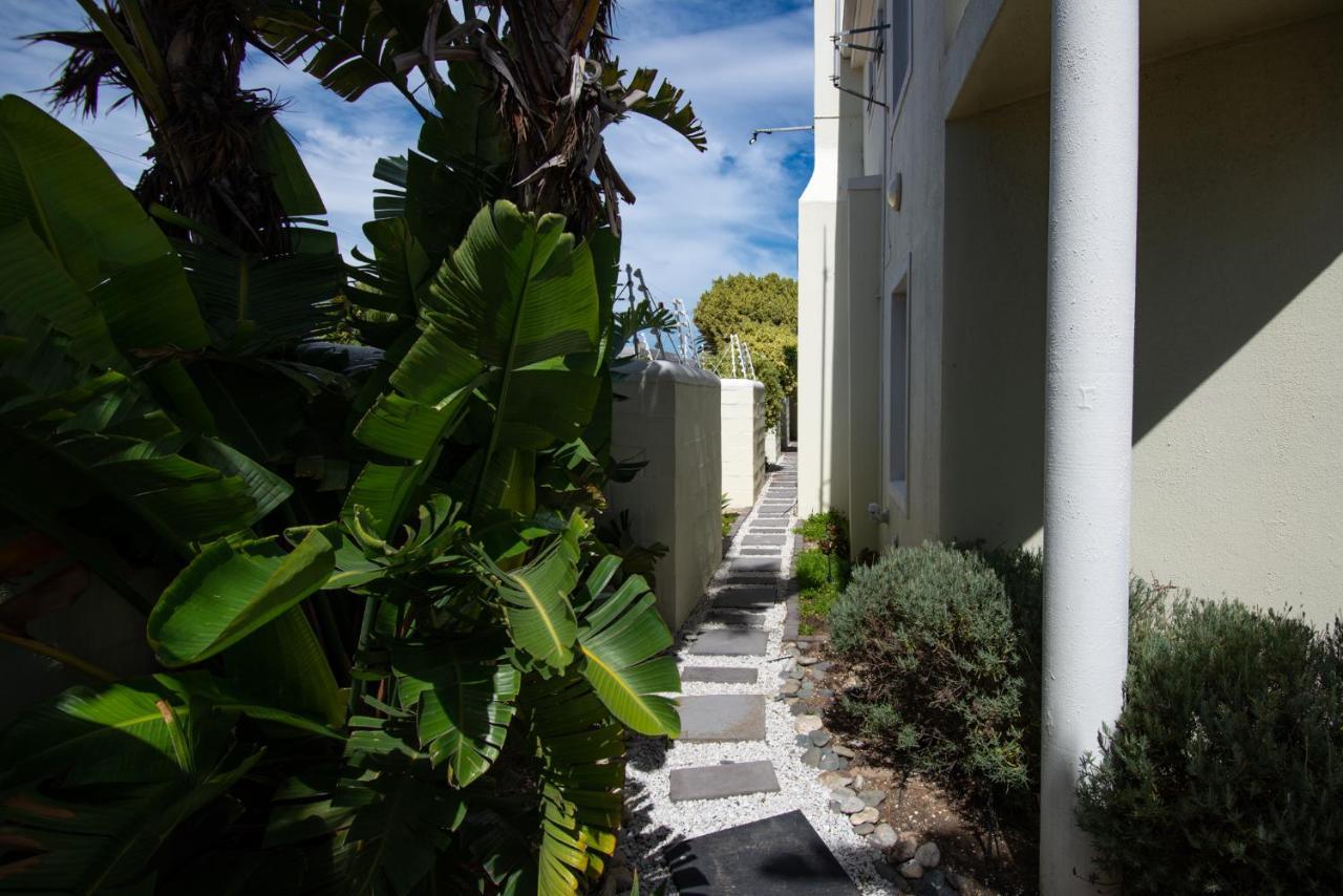 Saffron House Guesthouse Cape Town Exterior photo
