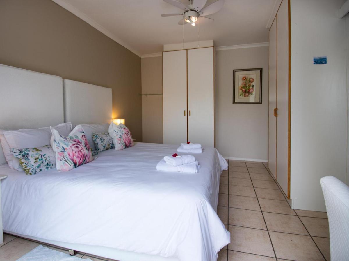 Saffron House Guesthouse Cape Town Exterior photo