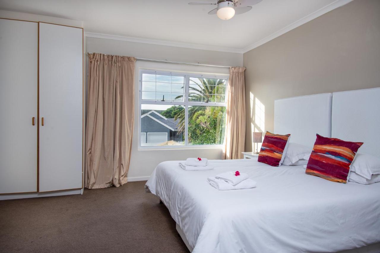 Saffron House Guesthouse Cape Town Exterior photo