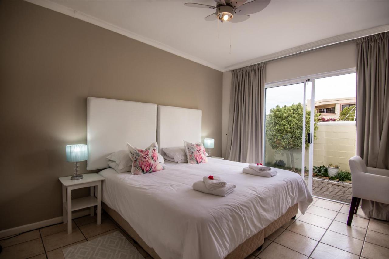Saffron House Guesthouse Cape Town Exterior photo